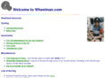 wheelman.com