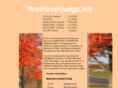 ftretrieverjudge.net