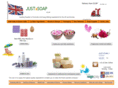uksoapsupplies.com