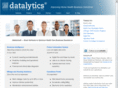 datalyticscorp.net
