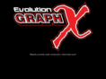 evolutiongraphx.com