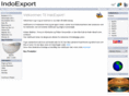 indoexport.dk