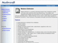 maderasoft.com