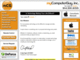 mycomputerguy-inc.com