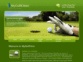mygolfclinic.com