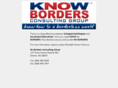 nobordersconsulting.net