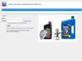 chevronlubricantscanada.com