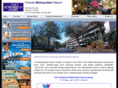 orlandometropolitanresort.com