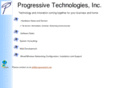 progresstech.net