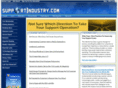 supportindustry.net