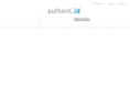 authent-id.com