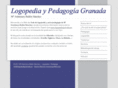 logopediagranada.es