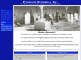 pechmannmemorials.com