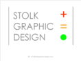 stolkgraphicdesign.com