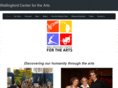 wallingfordcenterforthearts.org