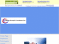 affinitybenefitconsultants.com
