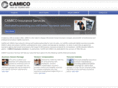 camicosolution.net