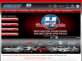 hileycars.com