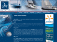 ydreayachts.com