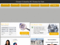 yourcolumbiahomes.com