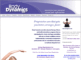 bodydynamicsinc.com