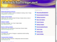 globalchallenge.net