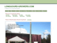 longgourd-growers.com