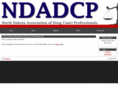 ndadcp.org