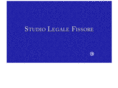 studiolegalefissore.it