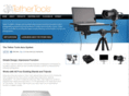 tethertable.net