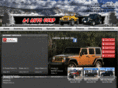 a-1jeeps.com