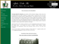 alphadeltaphi-jhu.com
