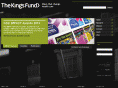 kingsfund.org.uk