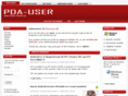 pdauser.dk