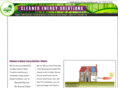 cleaner-energy-solutions.com