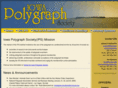 iowapolygraphsociety.com