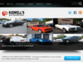 kidwellsdetailing.com