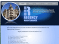 regencymaintenanceservices.com