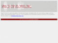 speechdeveloper.net