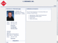 charliebrenner.net