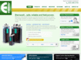 eternacellbatteries.com