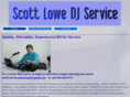 scottlowedj.com