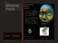themissingparts.net