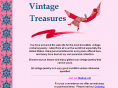 vintagetreasuresjewelry.com