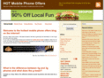hotmobilephoneoffers.com