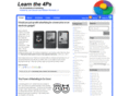 learnthe4ps.com