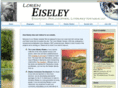 loreneiseley.org