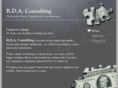 rdaconsulting.org
