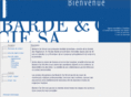 bardecie.com
