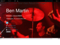 benmartin.com